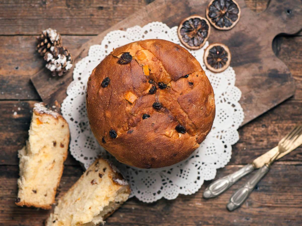 Panettone Sospeso a Milano: ecco le pasticcerie aderenti