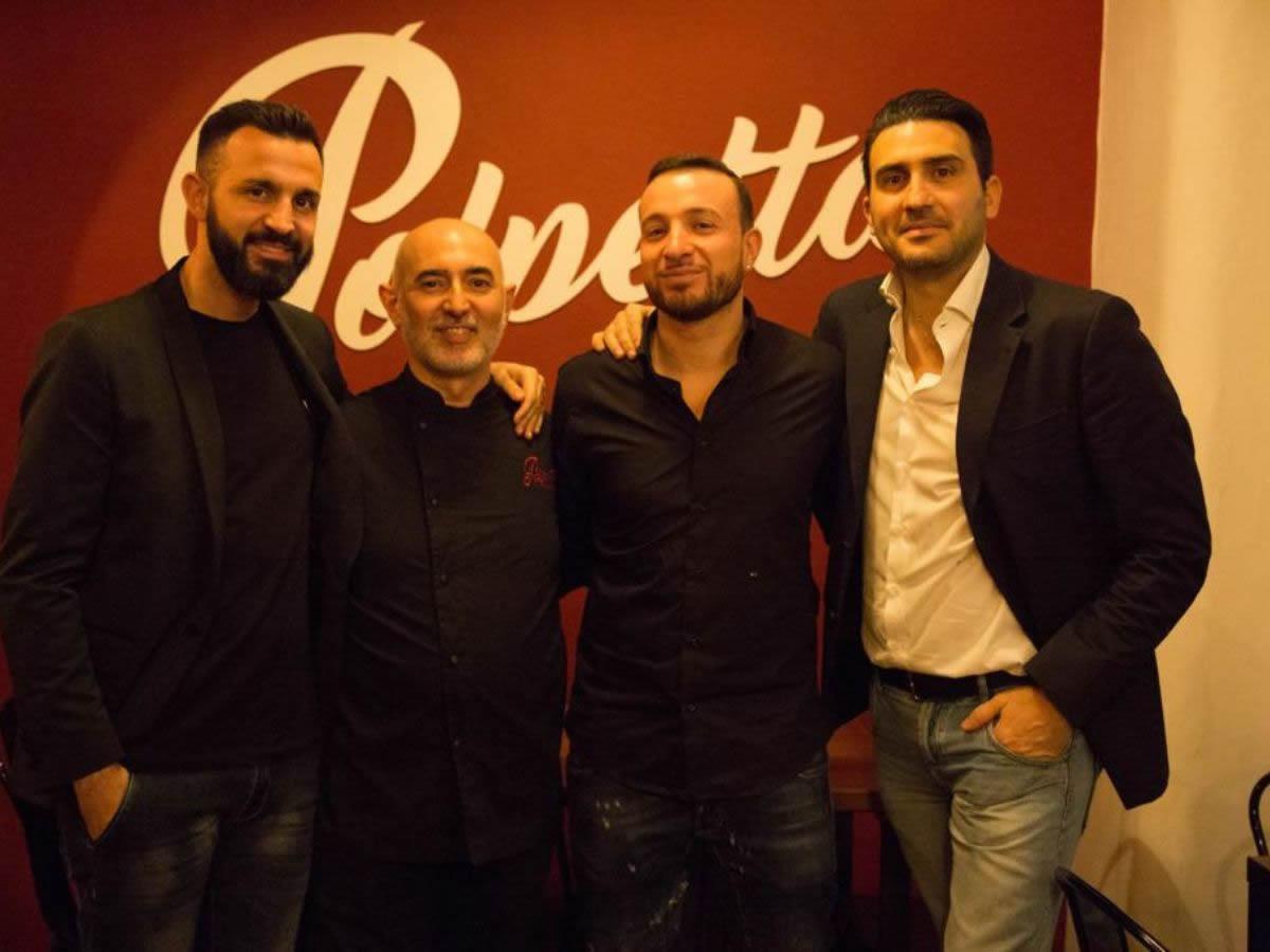Polpetta Milano: in Porta Genova, polpette per tutti i gusti