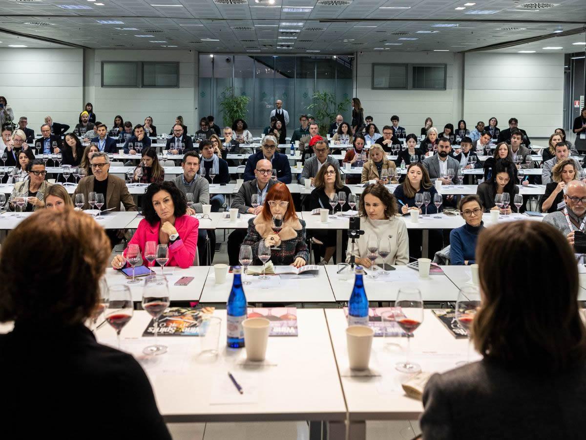 wine2wine 2023: un'occasione poco sfruttata dalle aziende