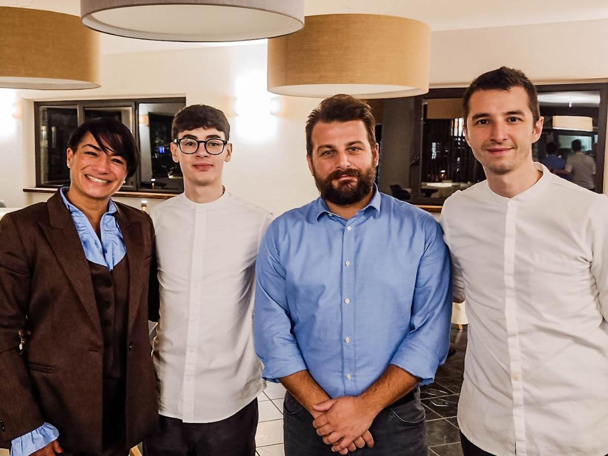 Essenza Ristorante a Verres: cosa si mangia e quanto costa