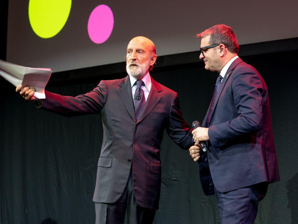 I migliori vini italiani 2024: dettagli dell'evento romano