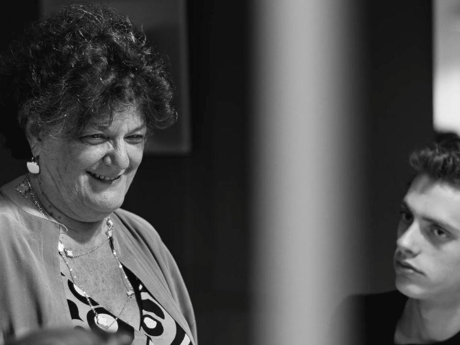 L'ideatrice del progetto nel carcere di Bollate