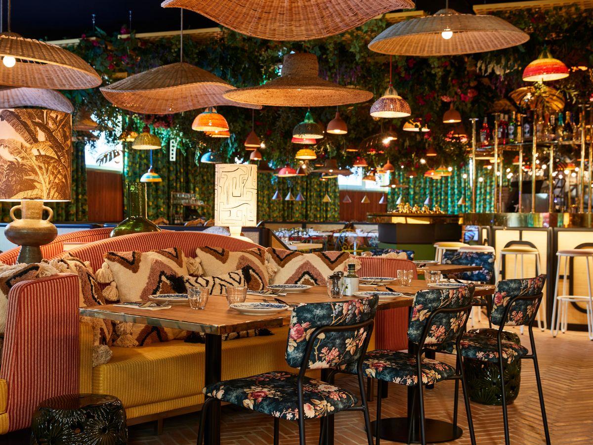 Mama Shelter Roma: offerta e prezzi dell'Hotel Ristorante