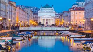 Perchè visitare Trieste nel 2024: ecco almeno 5 buoni motivi