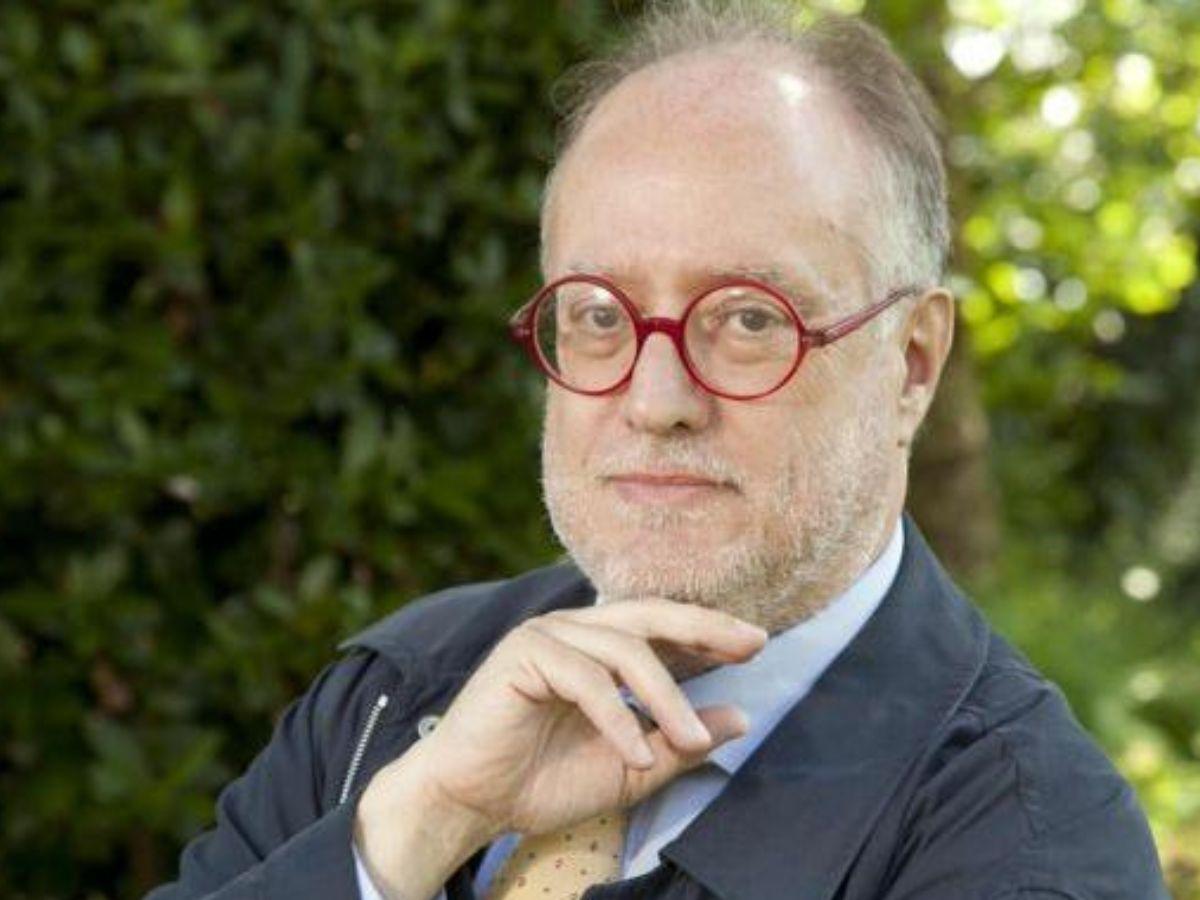 Edoardo Raspelli scaricato dal Gruppo GEDI: ecco perchè