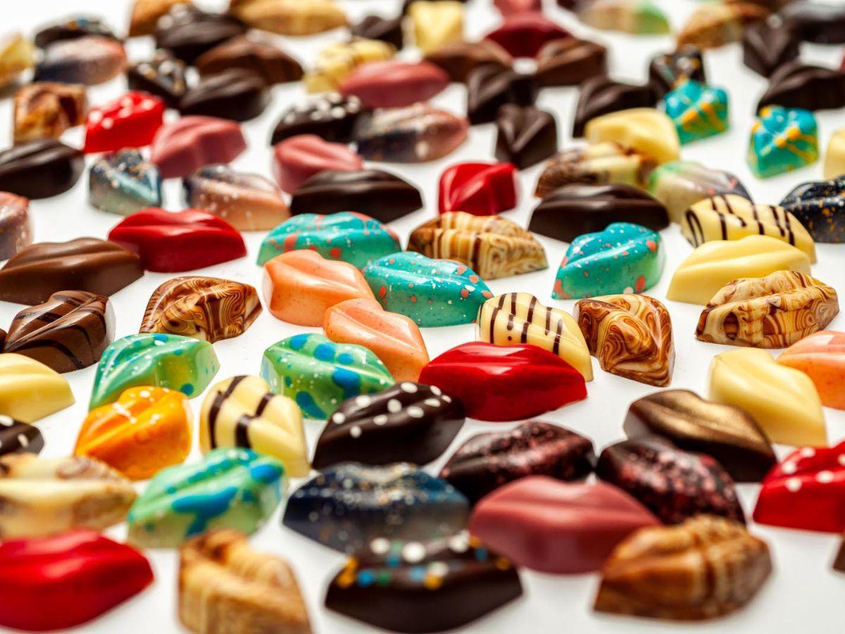 Eurochocolate Avellino, special edition a febbraio 2014