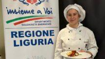 Miglior Allievo della Liguria: vince Vittoria D'Alta