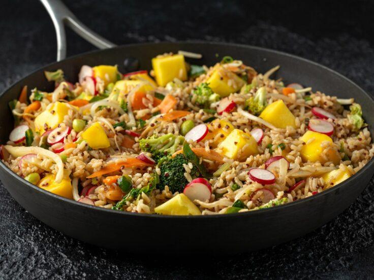 Veganuary 2024, cos'è, come funziona e come iscriversi