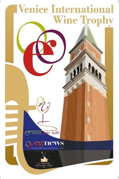 Venice International Wine Trophy Bubbles 2024
