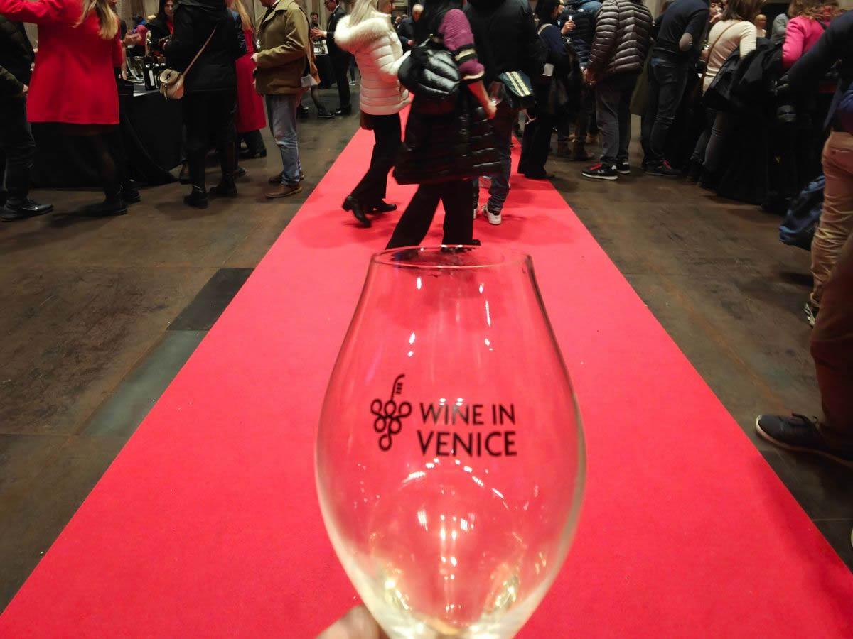 Wine in Venice 2024: è stata protagonista la sostenibilità
