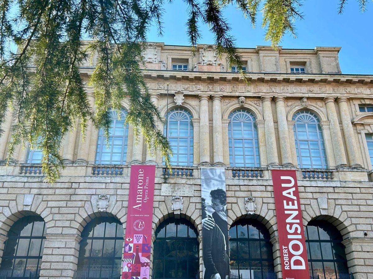 I 10 migliori Amarone 2019, scoperti a Amarone Opera Prima
