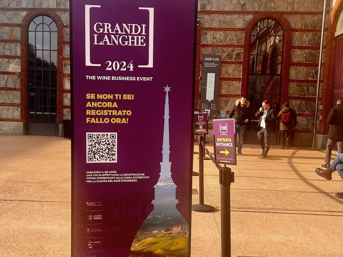 Grandi Langhe 2024, resoconto di un'edizione di successo