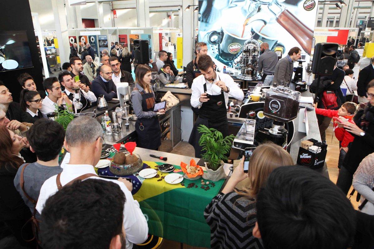Horeca Expoforum Torino: date, ospiti e novità del Salone