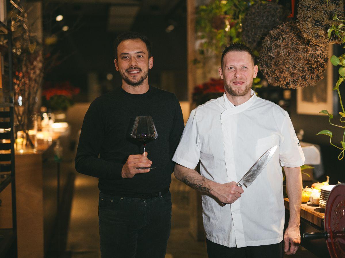 Ristorante Nosh a Treviglio: cosa si mangia e quanto costa
