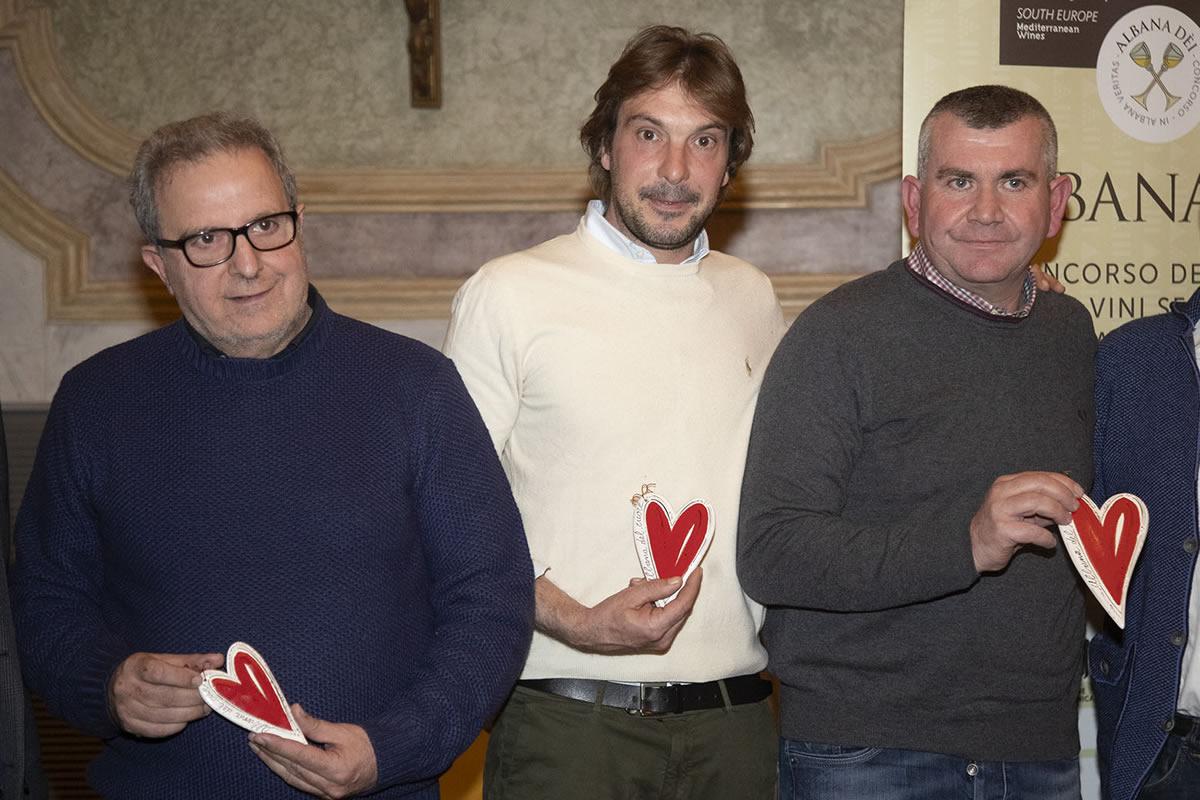 Migliori Albana secco di Romagna 2023: imolesi in cima