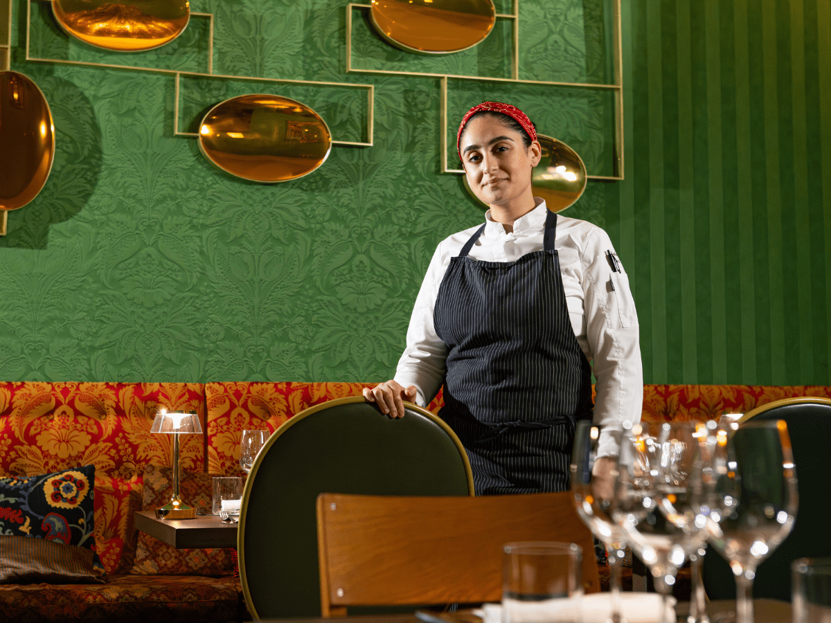 BistRo Aimo e Nadia: 4 serate con talentuosi chef under 30
