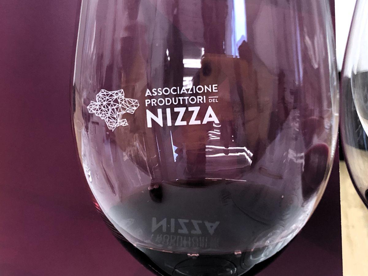 Degustazione di Barbera per Forum Nizza in tour, il seminario sulla DOCG Nizza che parte da Roma