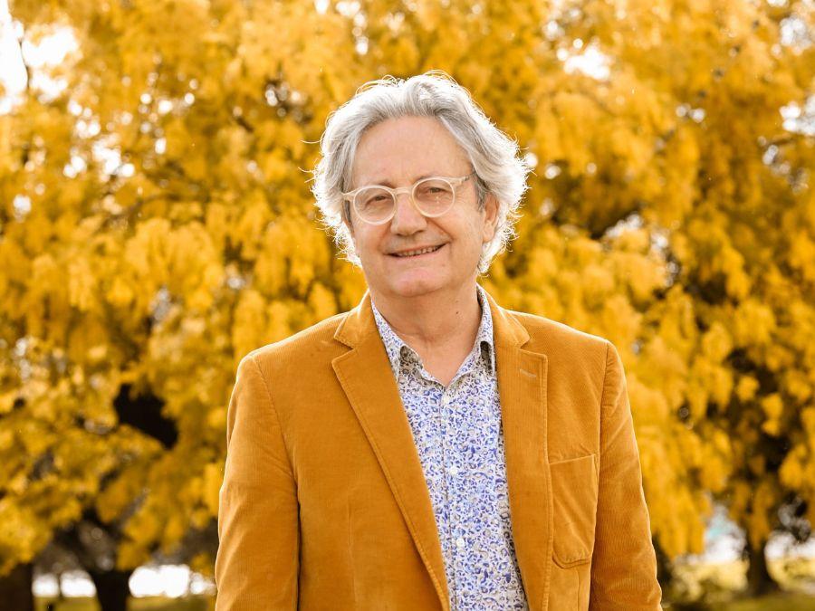 Franco D'Eusanio vice presidente del Consorzio Tutela Vini d'Abruzzo