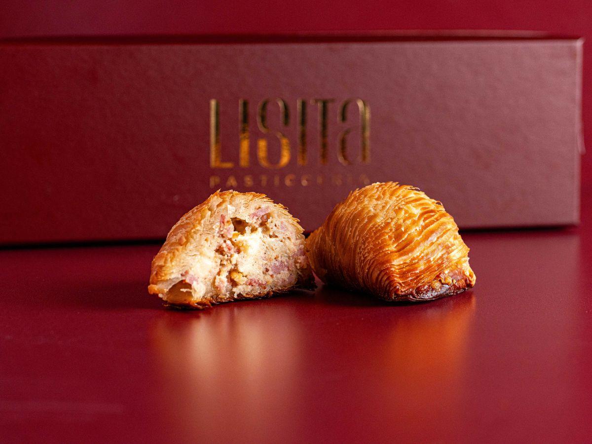 Sfogliatella al casatiello: la novità della Pasqua 2024