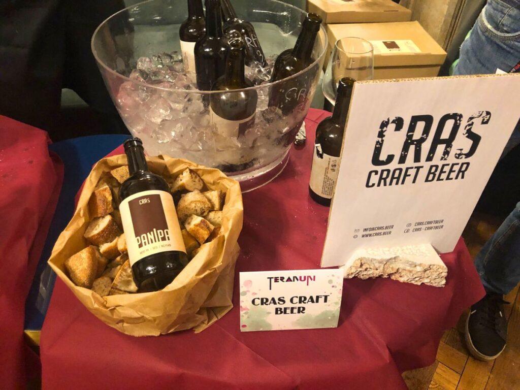 Teranum 2024 a Trieste, successo per l'evento sui vini del Carso