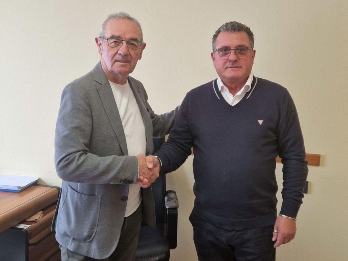 Consorzio Piadina Romagnola: Alfio Biagini resta presidente