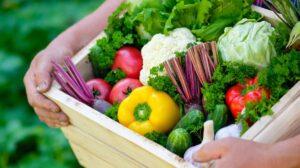 Mangiare sano in primavera: 7 ottimi prodotti di stagione