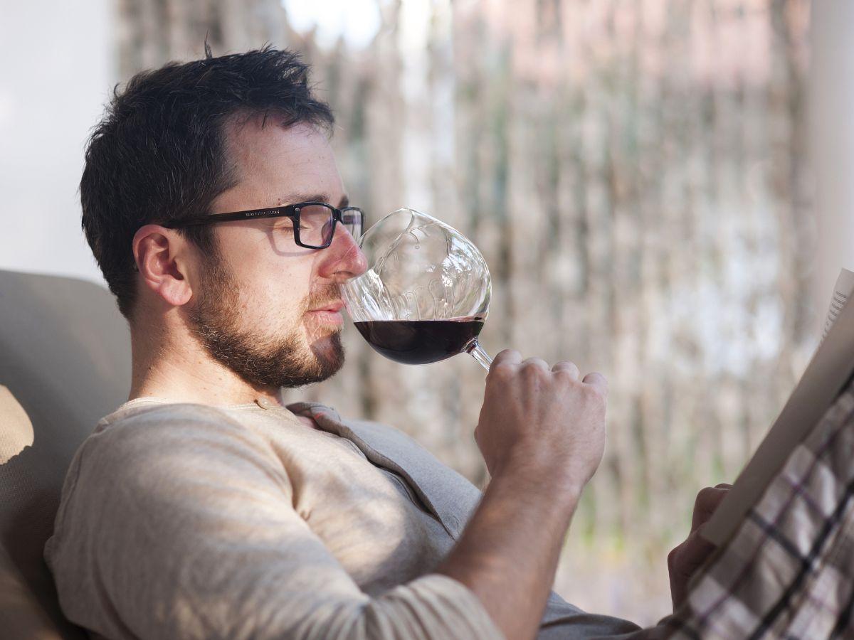 Quali sono i migliori vini per una serata a casa: consigli