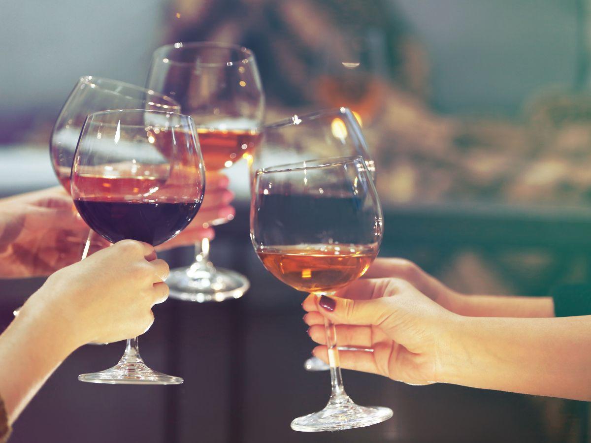 Racconto del Paestum Wine Fest 2024, ospiti e premi
