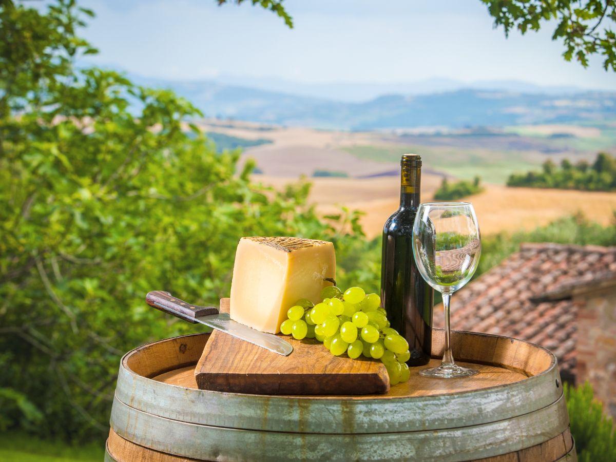Terre di Toscana 2024: ecco 10 cantine partecipanti