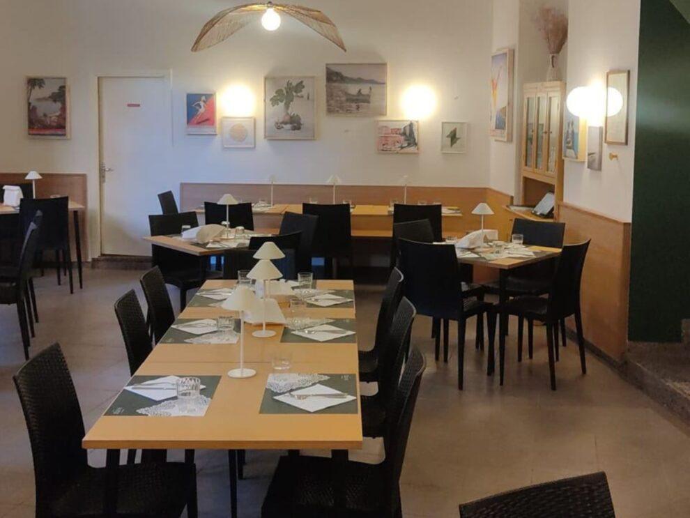 Trattoria da Pezzi, cucina genovese a Santa Margherita Ligure