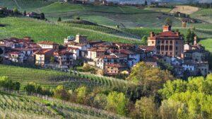 Castelli delle Langhe: un tour in 5 tappe tra storia e vini