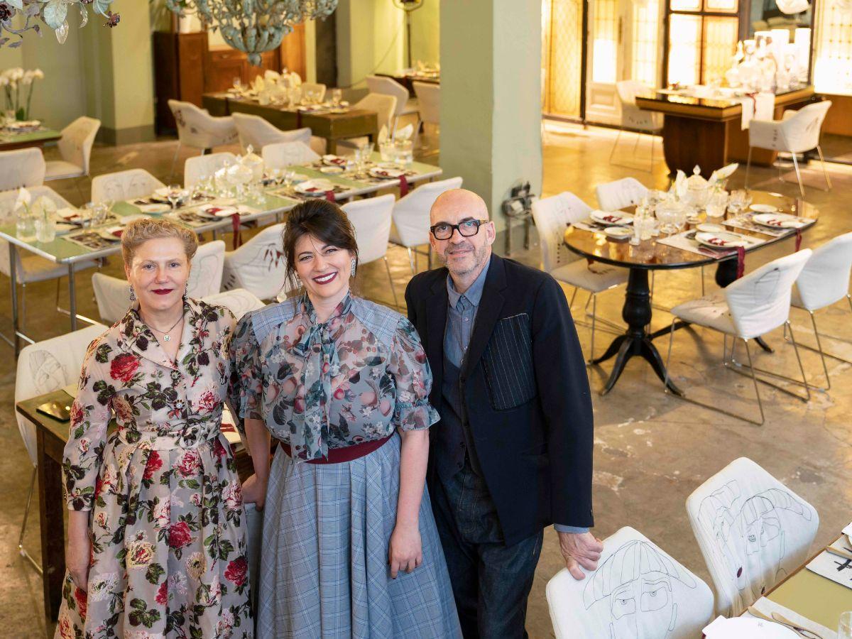 Dove mangiare alla Milano Design Week 2024? Ecco un'idea