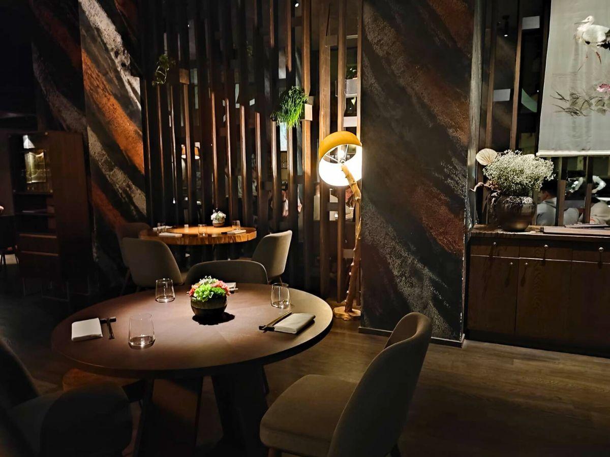 MU Dim Sum a Milano: la vera cucina cinese