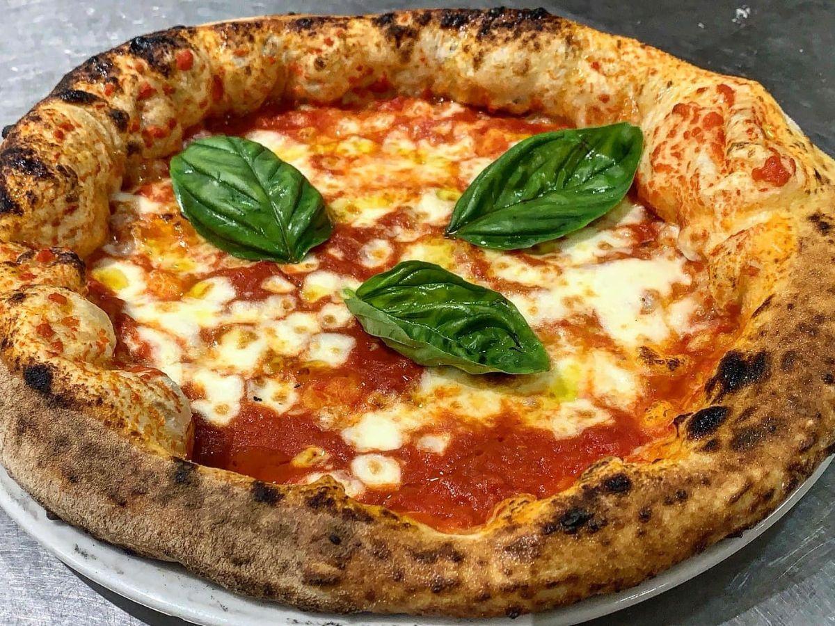 Sapore Mediterraneo, la buona cucina di Vicenzo Ucci