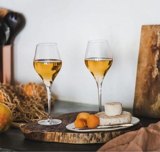 Amber Wine Festival 2024: a Trieste, 40 produttori di ambrati
