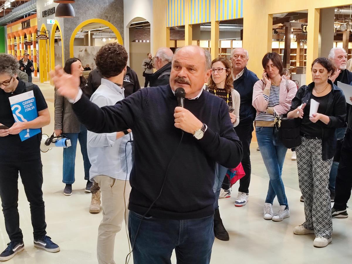 Gran Tour Italia: quando apre e cosa cambia rispetto a FICO