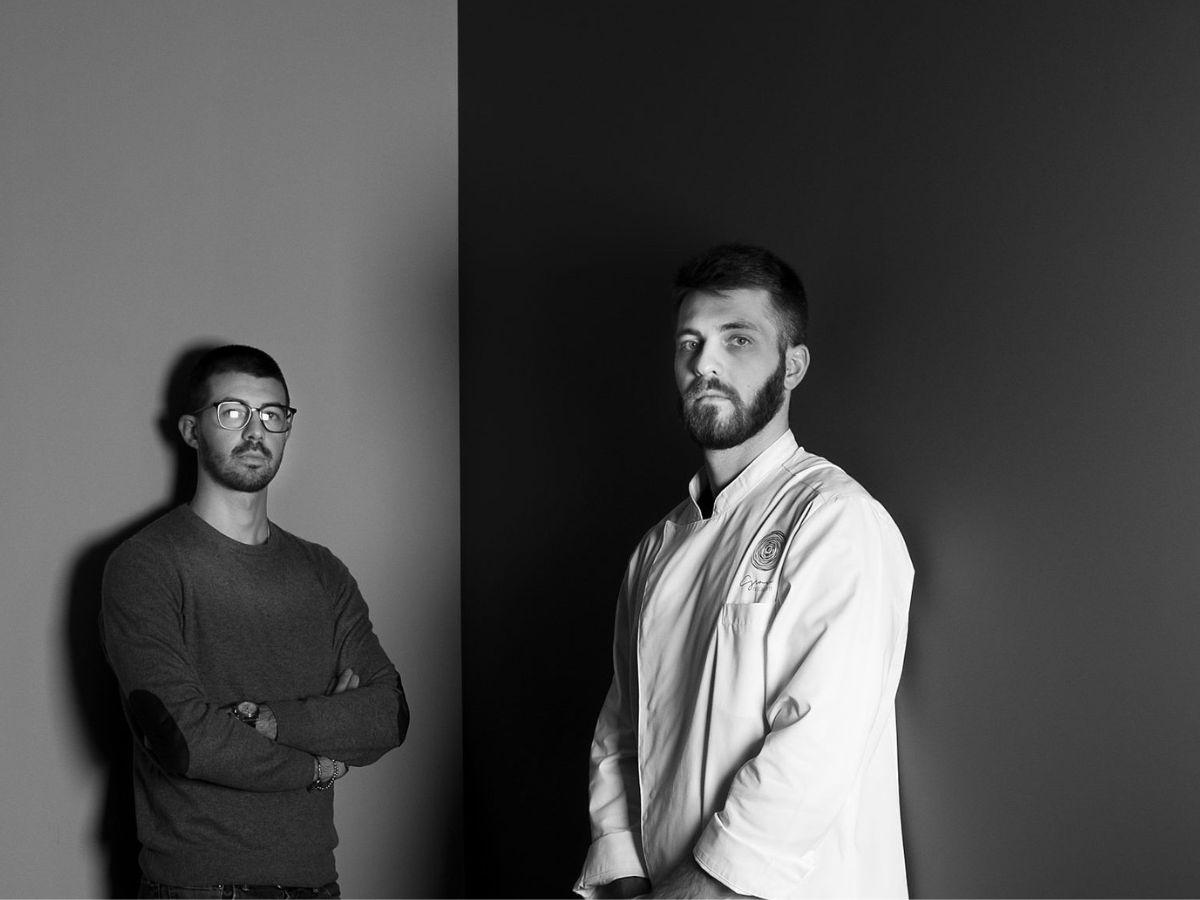 Grow Restaurant, l’alta cucina è nel segno dell’etica