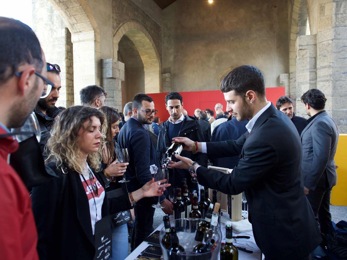 VitignoItalia 2024: novità e programma dell'evento di Napoli