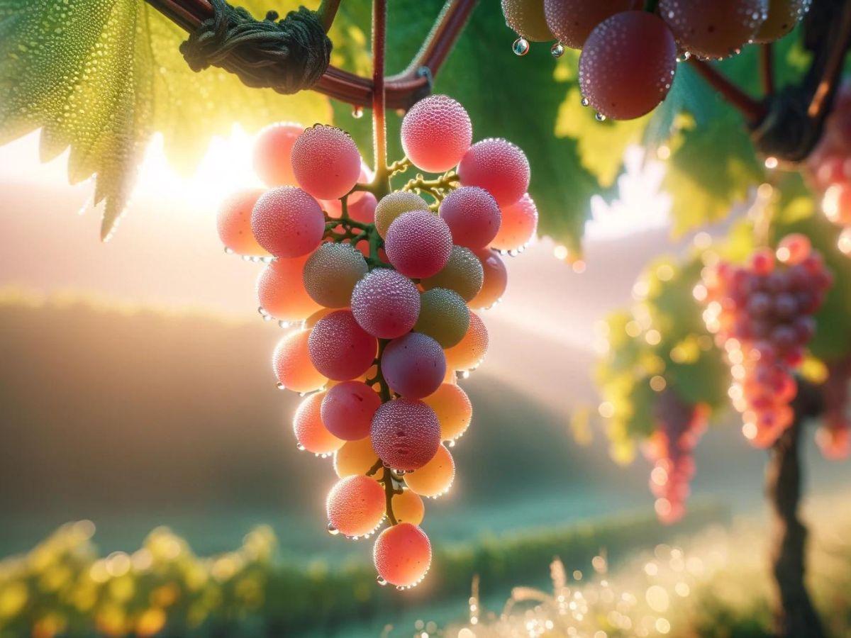 Vini rosati del Piemonte: un viaggio tra 6 chicche da provare