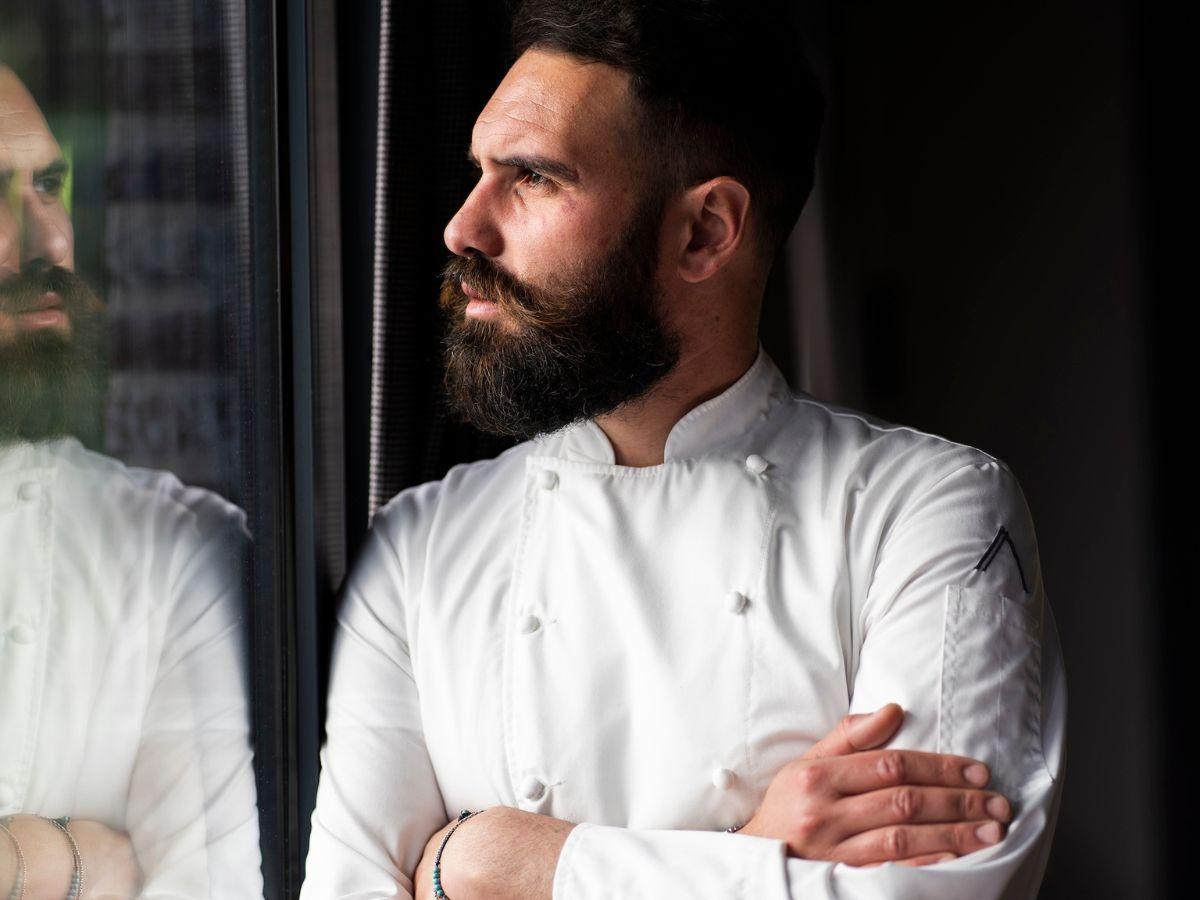 L'alta cucina di Osteria Arborina, sempre più a zero sprechi
