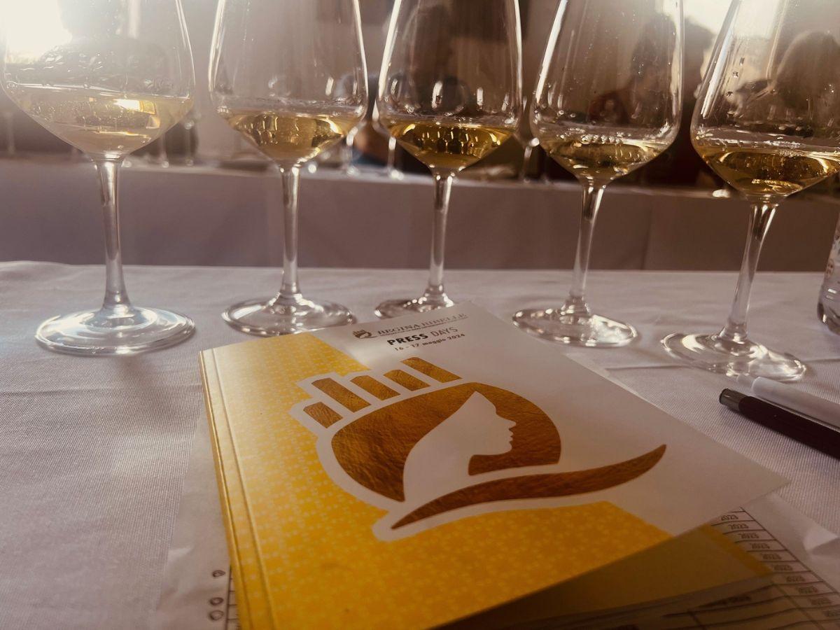 Vernaccia di San Gimignano: 10 etichette da provare