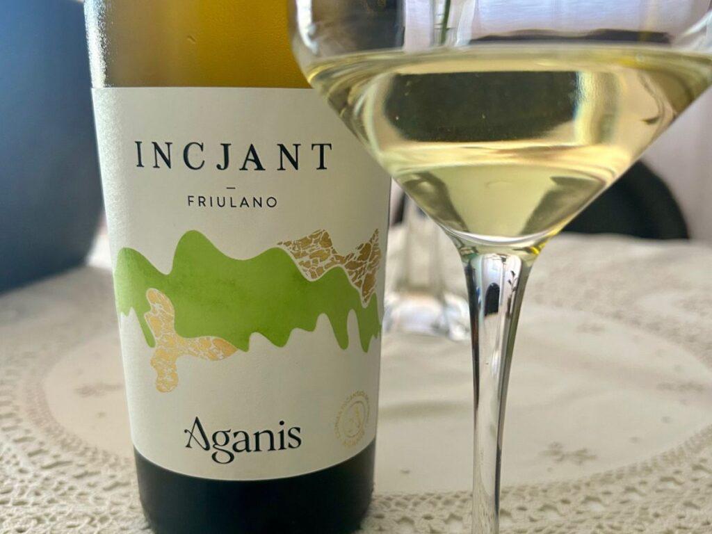 Incjant Friulano 2022