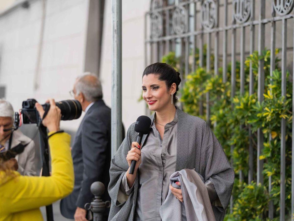 Intervista a Chiara Giorleo: perché i rosati stanno crescendo