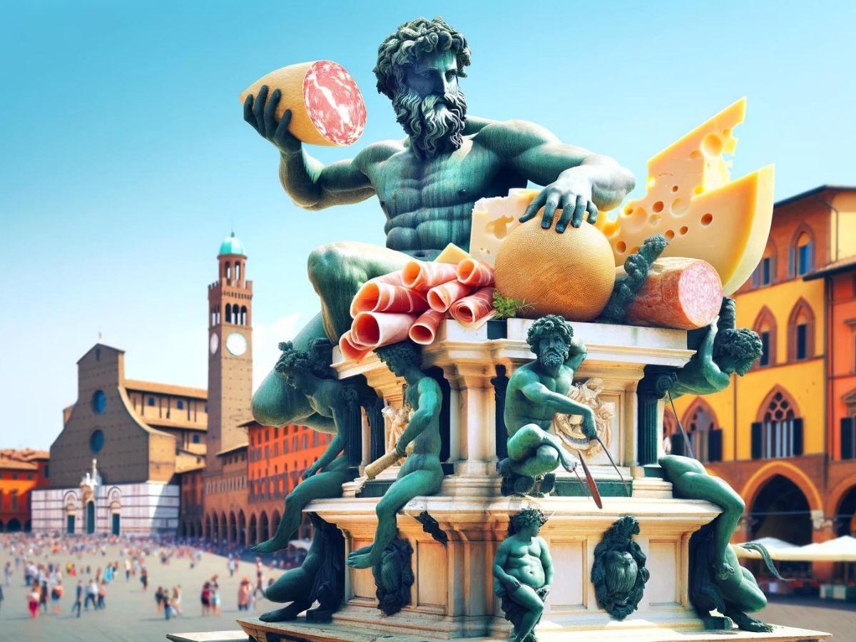 Foodification a Bologna: origine, cause ed effetti
