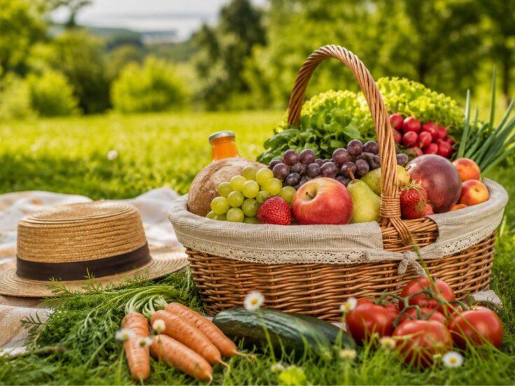 idee-per-un-picnic-perfetto-con-ricette-di-frutta-e-verdura