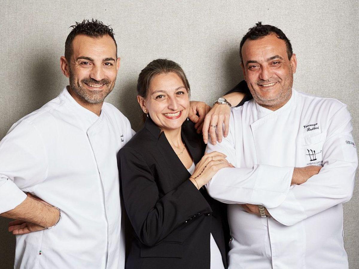 Il Moro di Monza dedica un menu alla riconoscenza
