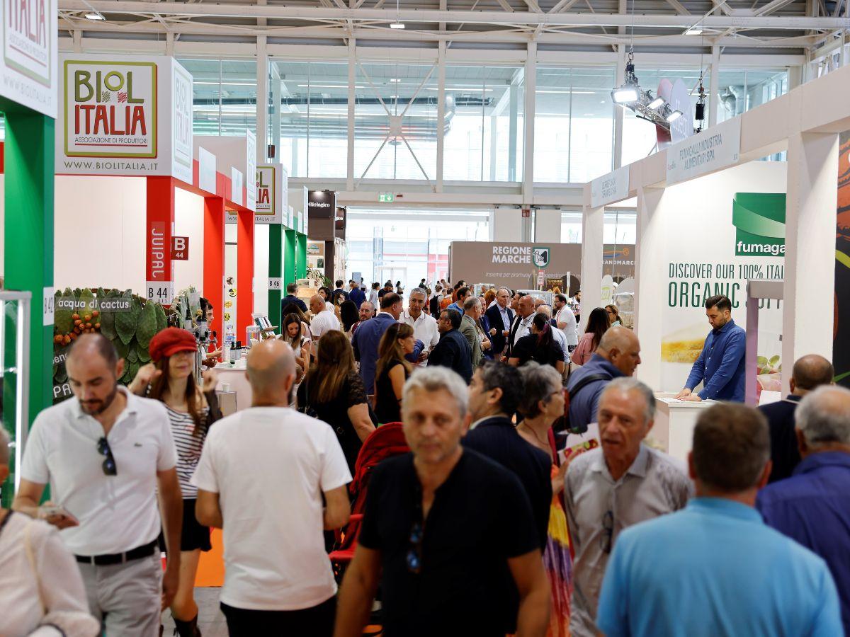 Da SANA A SANA Food: come cambia lo storico evento bolognese
