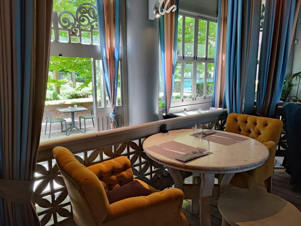 Ristorante La Porta Cafè a Bologna