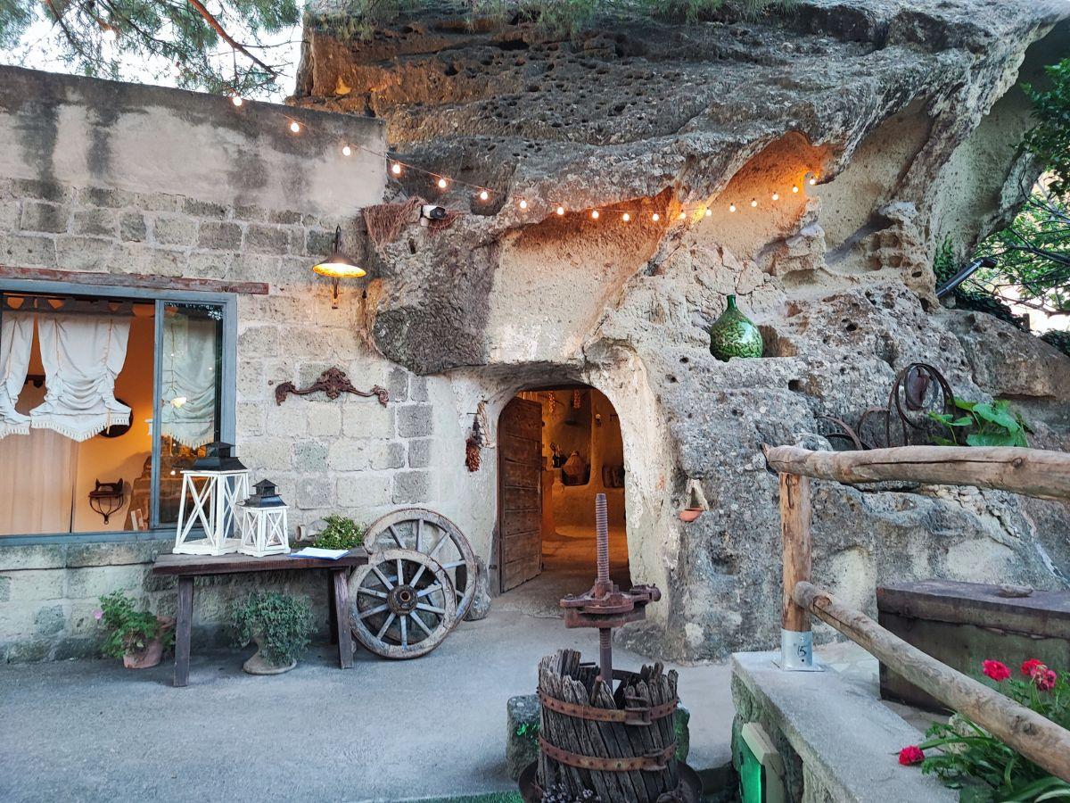 Ristorante Terra e Sapori Ischia: mangiar bene spendendo il giusto