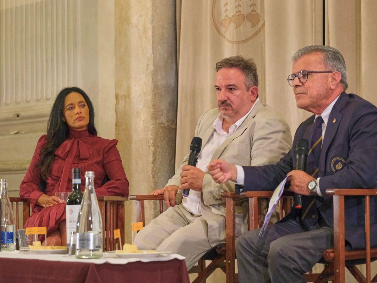 Sorsi d'autore 2024: gli appuntamenti di Treviso e Rovigo